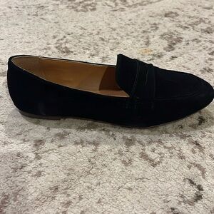 J. Crew Loafers